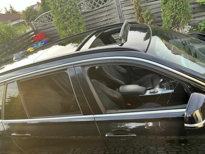 BMW 320D xDrive Koszalin - zdjęcie 10