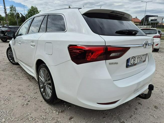 Toyota Avensis Panorama* Skóra* Navi*Super stan Bydgoszcz - zdjęcie 4