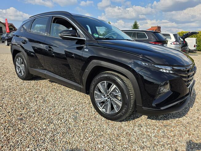 Hyundai Tucson 1.6 T-GDI 150PS Full Led Navi Kamera Gwarancja Gniezno - zdjęcie 11