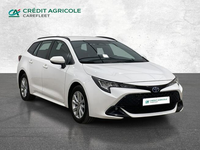 Toyota Corolla 1.8 Hybrid Comfort Kombi Warszawa - zdjęcie 3
