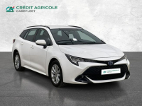Toyota Corolla 1.8 Hybrid Comfort Kombi Warszawa - zdjęcie 3