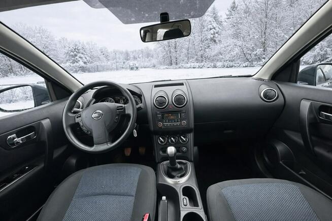 Nissan Qashqai Lipówki - zdjęcie 11