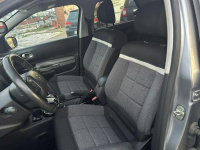 C4 CACTUS 1.2 PureTech, Mega Zadbany  142 TYS. Przygo Do Rejestr 110km Bydgoszcz - zdjęcie 9