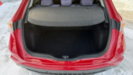 Honda Civic Benzyna Zarejestrowany Ubezpieczony Elbląg - zdjęcie 12