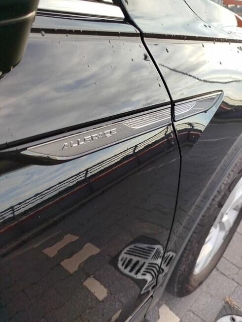 Ambasada Tiguan ALLSPACE Wilanów - zdjęcie 9
