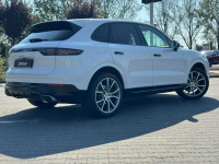 2019 Porsche Cayenne AWD 4x4 Stan Perfekcyjny Kilkumiesięcznego Auta Janki - zdjęcie 7