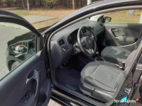 W Polo 1.2TDI Comfortline Wałdowo Szlacheckie - zdjęcie 8