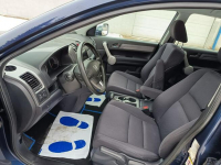 Honda CR-V Bezwypadkowy, stn BDB Janów Lubelski - zdjęcie 5