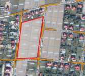 Działki usługowe pod działalność lub inwestycję! Biskupice - zdjęcie 3