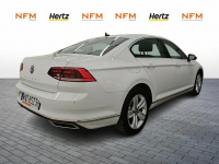 Volkswagen Passat 1,5 TSI EVO (150 KM) Elegance Salon PL F-Vat Warszawa - zdjęcie 5