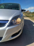 Opel Zafira gotowy do jazdy Szydłowo - zdjęcie 3