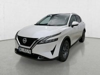 Nissan Qashqai Komorniki - zdjęcie 3