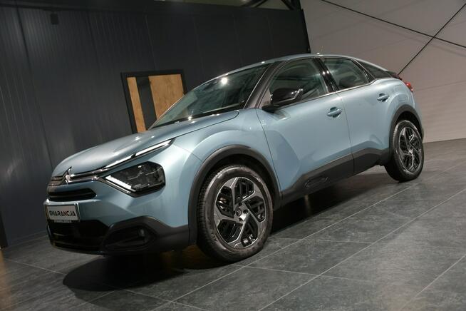 Citroen C4 full led|nawi|bluetooth|android|kamera cofania|pół skóra| Alwernia - zdjęcie 1