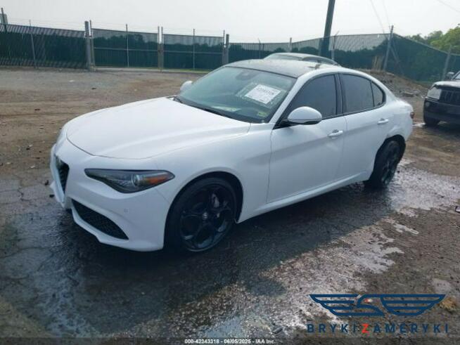 Giulia Ti Warszawa - zdjęcie 3