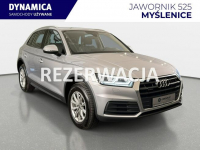 Audi Q5 VAT 23% 40TDI 190KM S-tronic quattro 2019/2020 r., salon PL