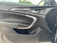 Opel Insignia, 2013 Michałowice - zdjęcie 11