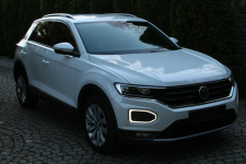 Volkswagen T-Roc 1.5 Benzyna 150 KM DSG  Automat Lubań - zdjęcie 11