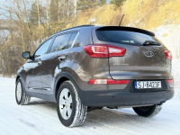 Kia Sportage Bezwypadkowy * Bezszkodowy * Bogate wyposażenie Jaworzno - zdjęcie 3