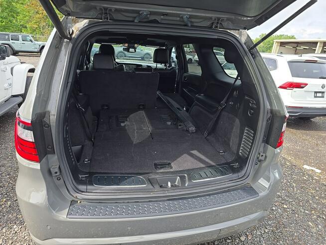 Dodge Durango GT Plus / AWD / 3.6 V6 Cieszyn - zdjęcie 12