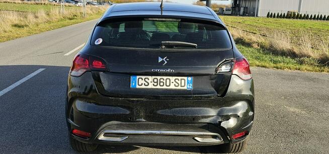 Citroen DS4 1.6 Hdi 160tyskm Pleszew - zdjęcie 5