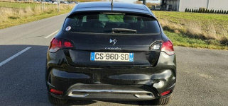 Citroen DS4 1.6 Hdi 160tyskm Pleszew - zdjęcie 5