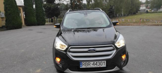 Ford Kuga 180 km napęd AWD,2019 r. Orzechówka - zdjęcie 6