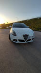 Alfa Romeo giullietta 2.0 jtdm 2011 Lublin - zdjęcie 4