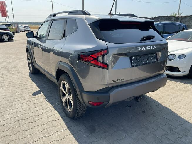Dacia Duster LPG Nowy model Klimatyzacja Kamera Podgrzewanie Gliwice - zdjęcie 2
