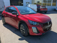 Peugeot 208 GT 145KM eDCS6 Navi/Keyless/Klima automatyczna Piła - zdjęcie 5