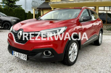 Renault Kadjar Automat,Krajowy,Limited,Gwarancja