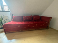 Sofa 3 osobowa.Rozkładana. Gryfów Śląski - zdjęcie 3
