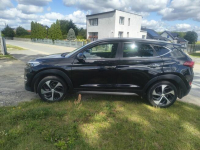 Sprzedam Hyundaia Tusona Rojów - zdjęcie 8