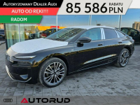 Audi A6 e-tron 286 KM