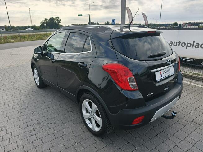 Opel Mokka Lipówki - zdjęcie 12