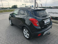 Opel Mokka Lipówki - zdjęcie 12