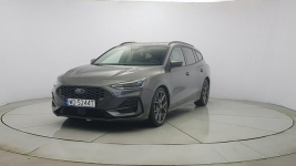 FORD Focus 2.3 EcoBoost ST X ! Z Polskiego Salonu ! Faktura VAT ! Warszawa - zdjęcie 3