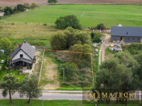 Działka budowlana Bytyń, blisko jeziora, Mpzp Bytyń - zdjęcie 4