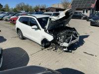 BMW X1 Xdrive PHEV Automat Kamera Skóra Pamięć Virtual 326KM Gliwice - zdjęcie 5