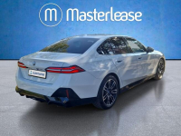 BMW 520 d mHEV M Sport  ! Z Polskiego Salonu ! Faktura VAT ! Warszawa - zdjęcie 5