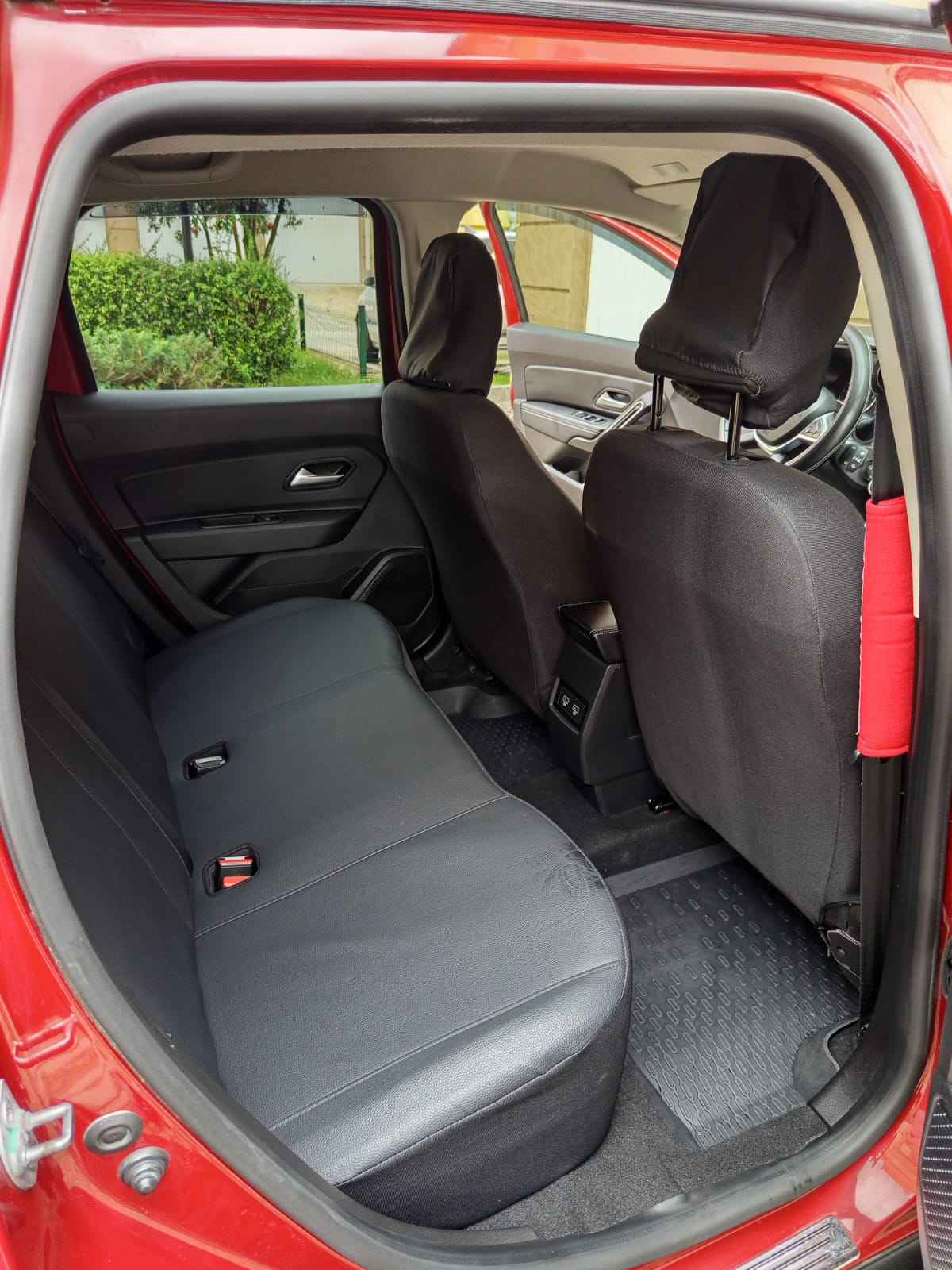 Sprzedam Dacie Duster Tczew - zdjęcie 5