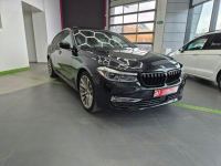 BMW 6GT Najbogatsza wersja, Unikatowy, Luxury LINE Łaziska Górne - zdjęcie 4