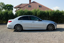 Mercedes C 220 Lipsko - zdjęcie 6
