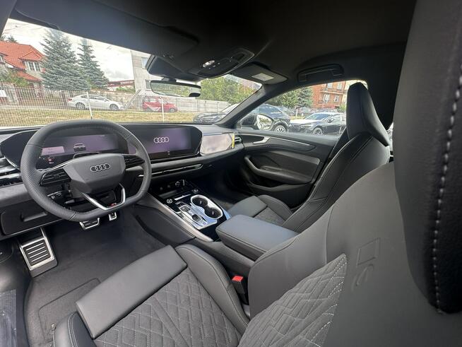 Audi A6 TDI quattro 204KM S tronic Radom - zdjęcie 9