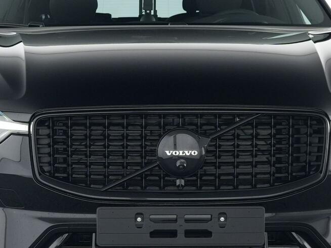 Volvo XC 60 B5(B) AWD Black Edition Ultra *Gwarancja*FV23%* Tychy - zdjęcie 4