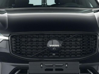 Volvo XC 60 B5(B) AWD Black Edition Ultra *Gwarancja*FV23%* Tychy - zdjęcie 4