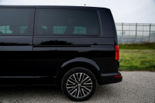 Volkswagen Caravelle 2.0TDI 4Motion, Bezwypadkowy, SalonPL, Serwis ASO Warszawa - zdjęcie 12