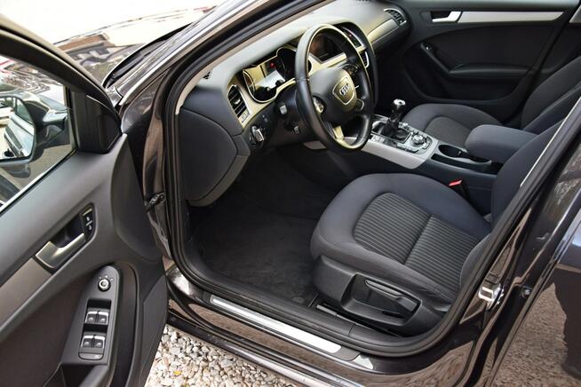 Audi A4 2.0 TDI 143KM Navi! Serwis! Super Stan! Zobacz!!! Ostrów Mazowiecka - zdjęcie 7