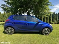 Hyundai i20 1.2 Classic Kielce - zdjęcie 4