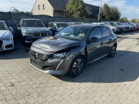 Peugeot 208 Style Gliwice - zdjęcie 5