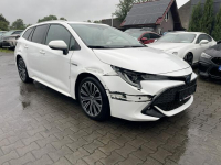 Toyota Corolla Hybryda Automat Podgrzewanie Kamera Virtual Gliwice - zdjęcie 6